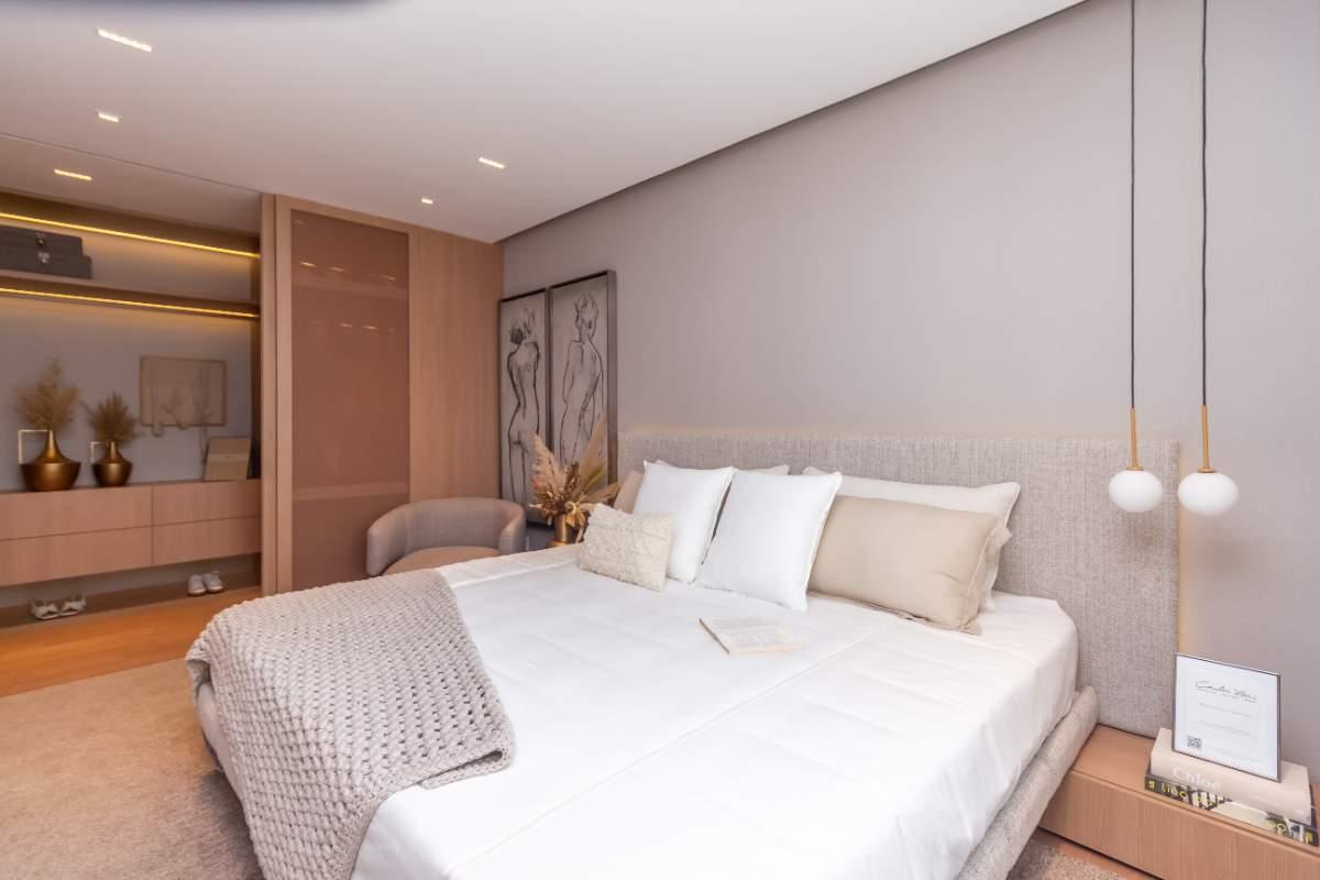 Apartamento, 4 quartos, 232 m² - Foto 19