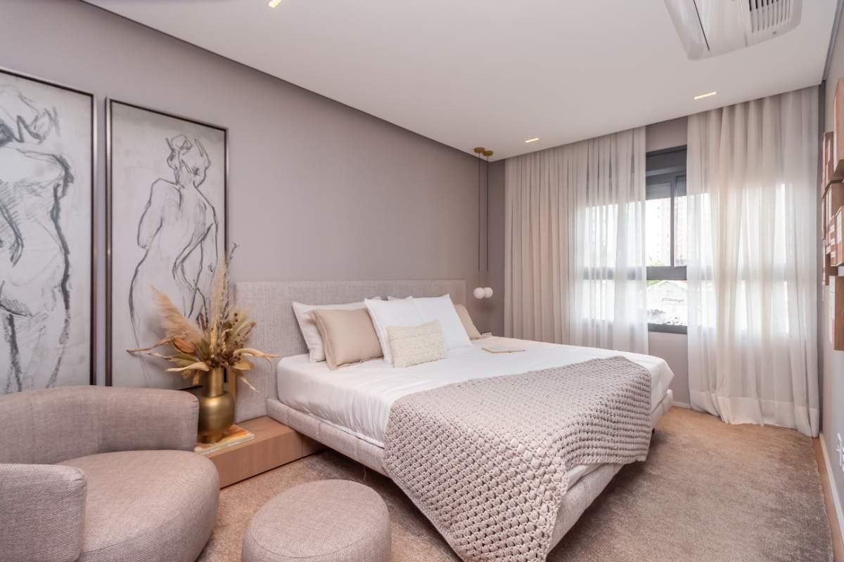 Apartamento, 4 quartos, 232 m² - Foto 20
