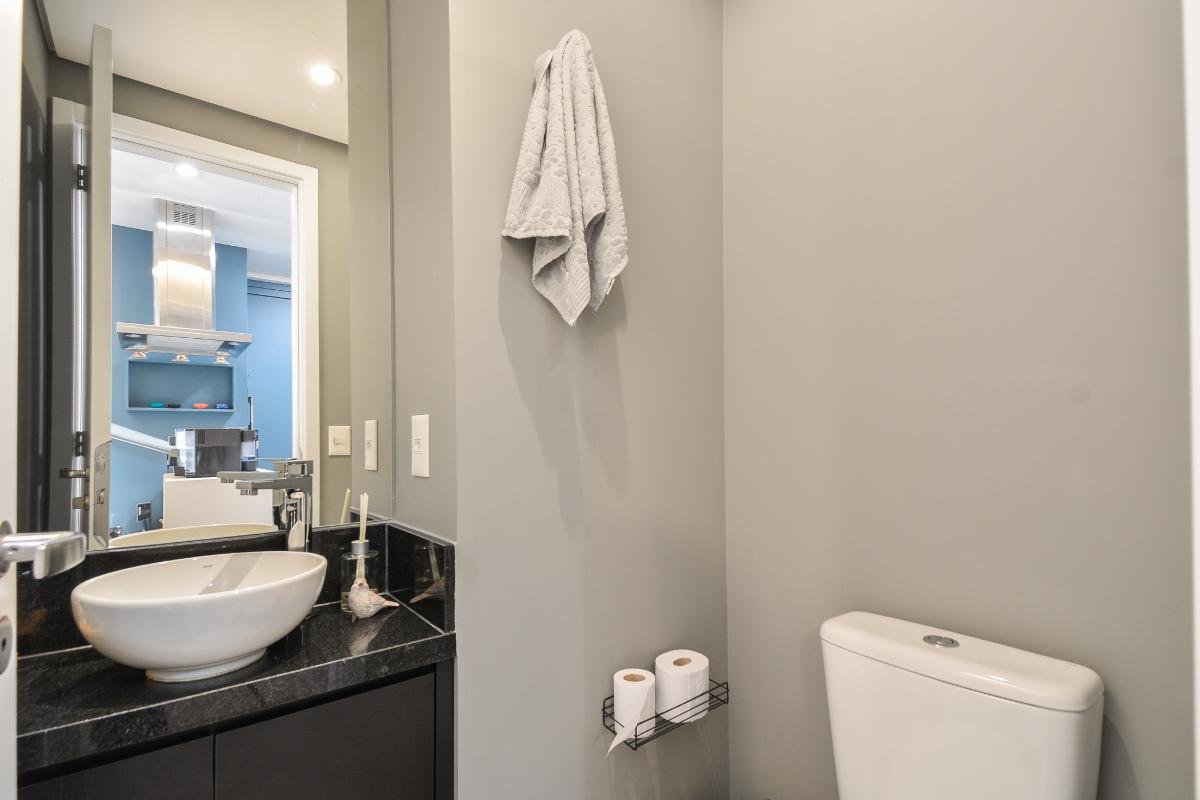 Apartamento, 3 quartos, 123 m² - Foto 21