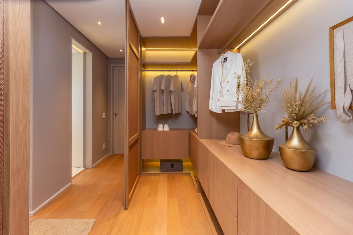 Apartamento, 4 quartos, 232 m² - Foto 21