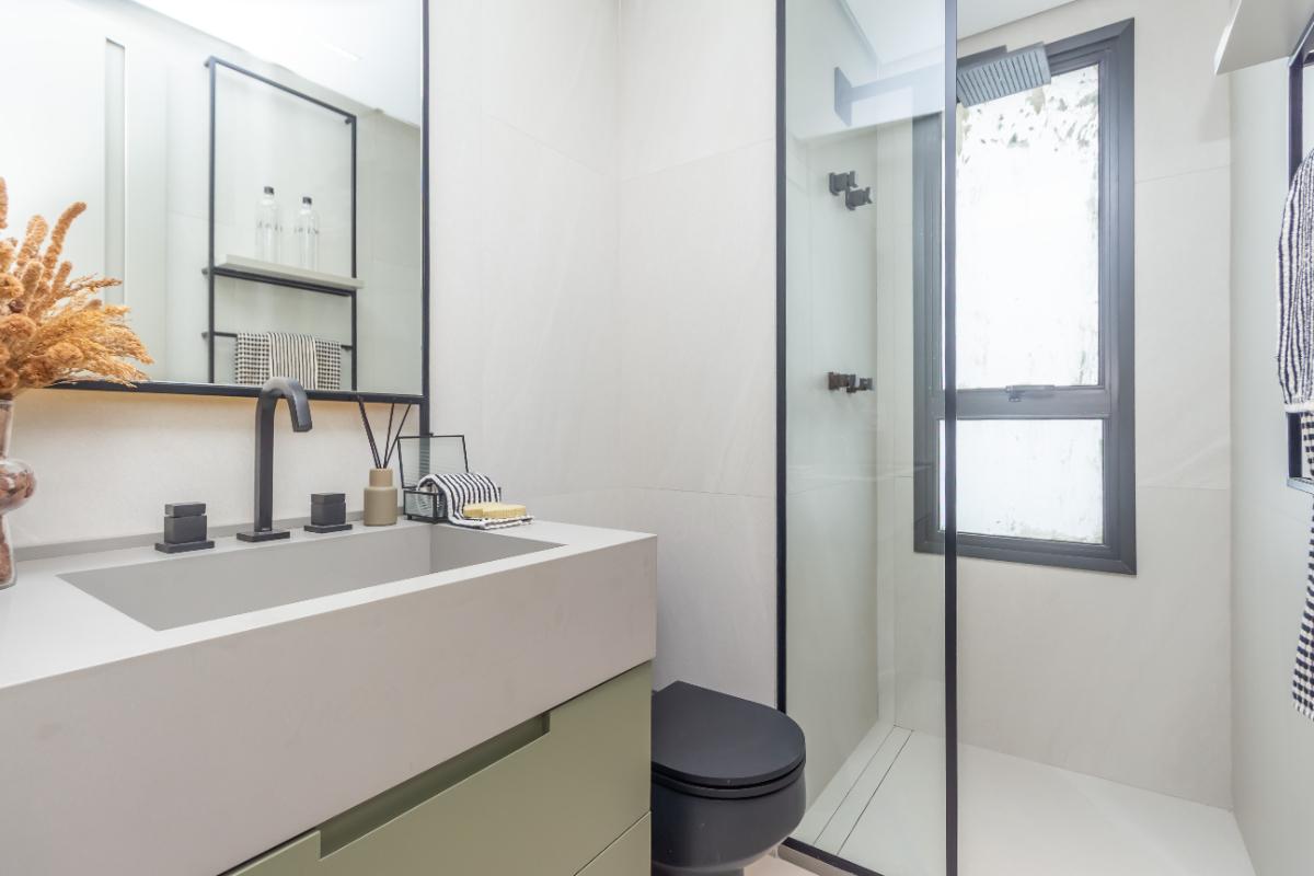 Apartamento, 4 quartos, 232 m² - Foto 23