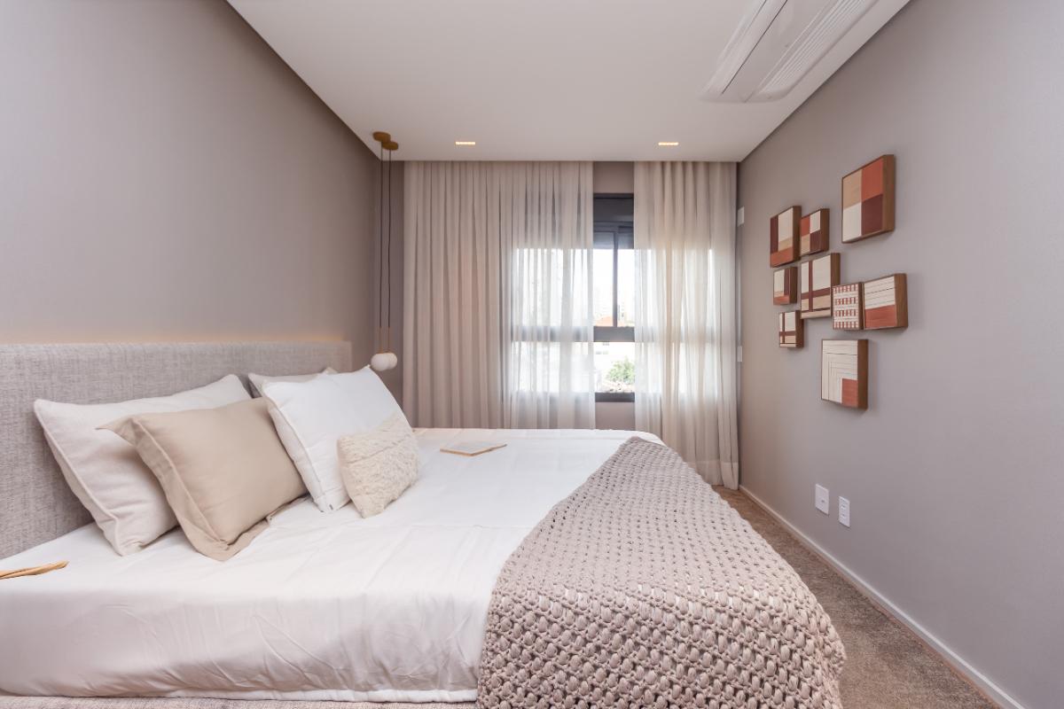 Apartamento, 4 quartos, 232 m² - Foto 25