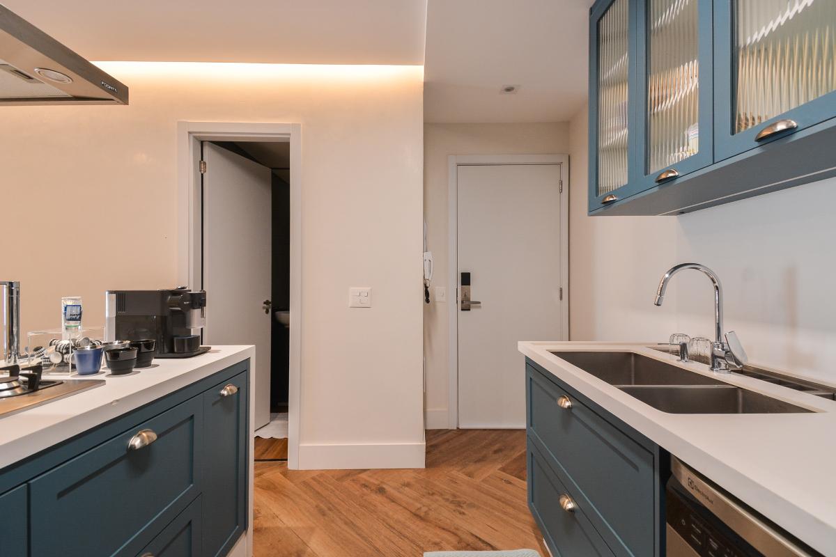 Apartamento, 3 quartos, 123 m² - Foto 2