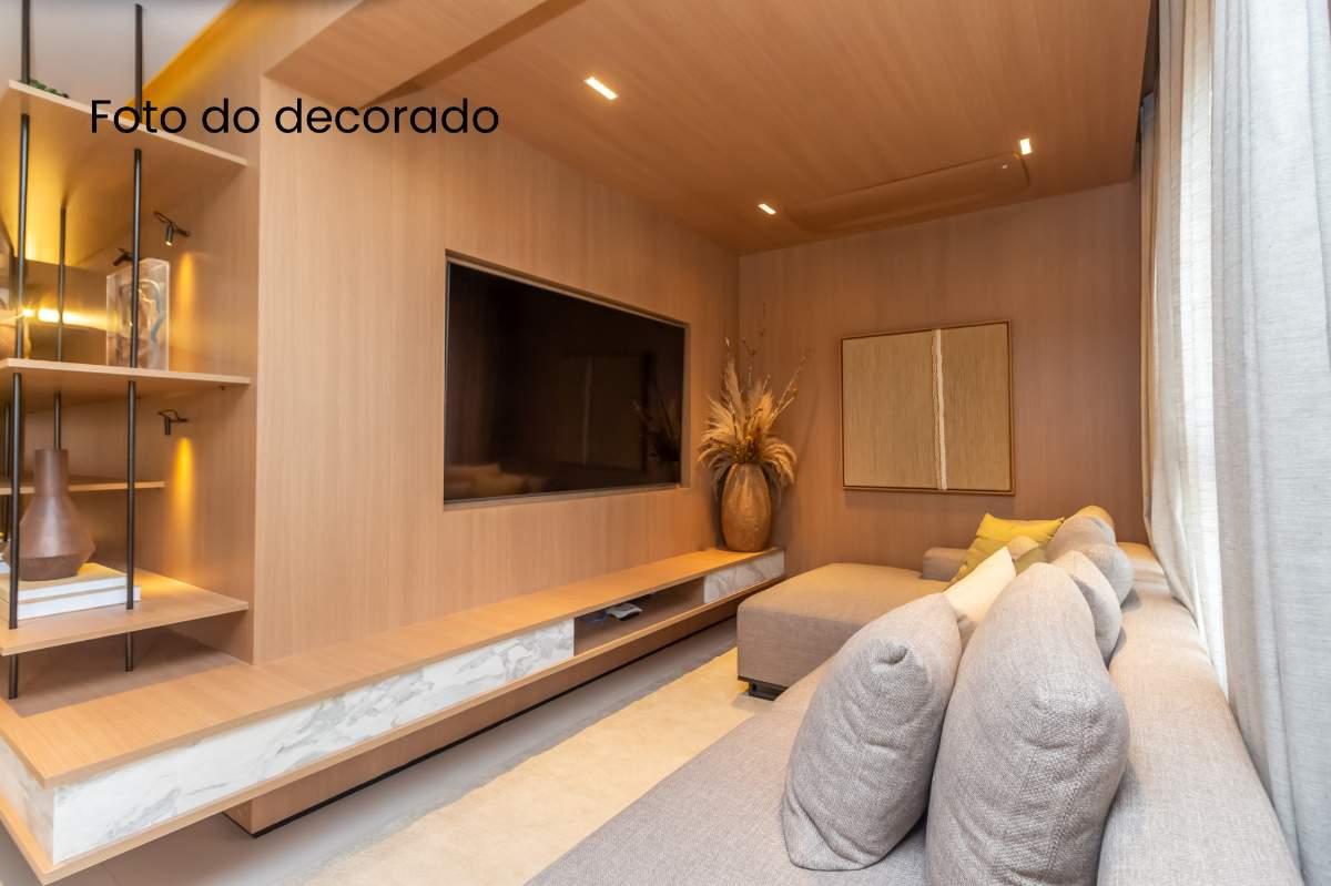 Apartamento, 4 quartos, 232 m² - Foto 3