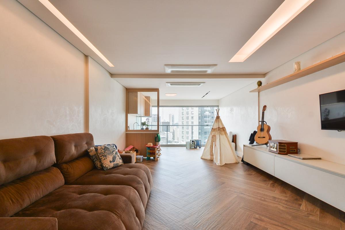 Apartamento, 3 quartos, 123 m² - Foto 3