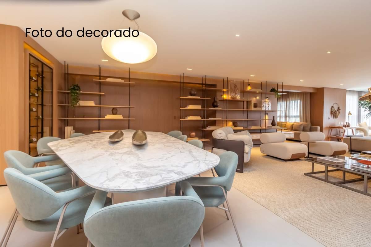 Apartamento, 4 quartos, 232 m² - Foto 4