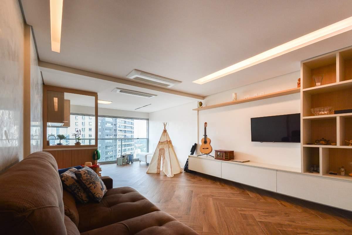 Apartamento, 3 quartos, 123 m² - Foto 4