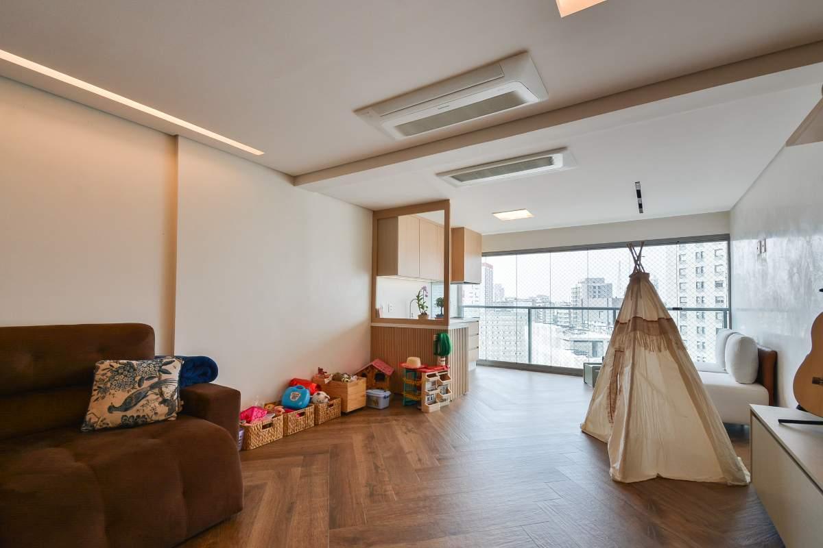Apartamento, 3 quartos, 123 m² - Foto 5