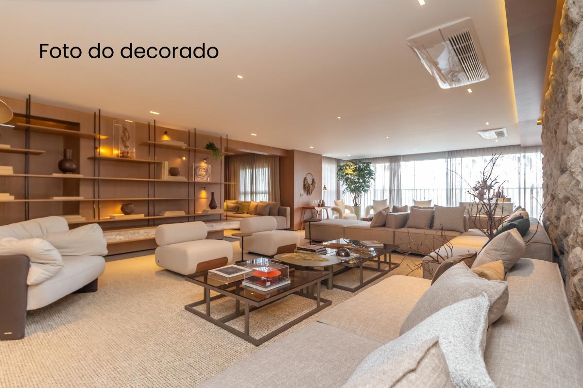 Apartamento, 4 quartos, 232 m² - Foto 5