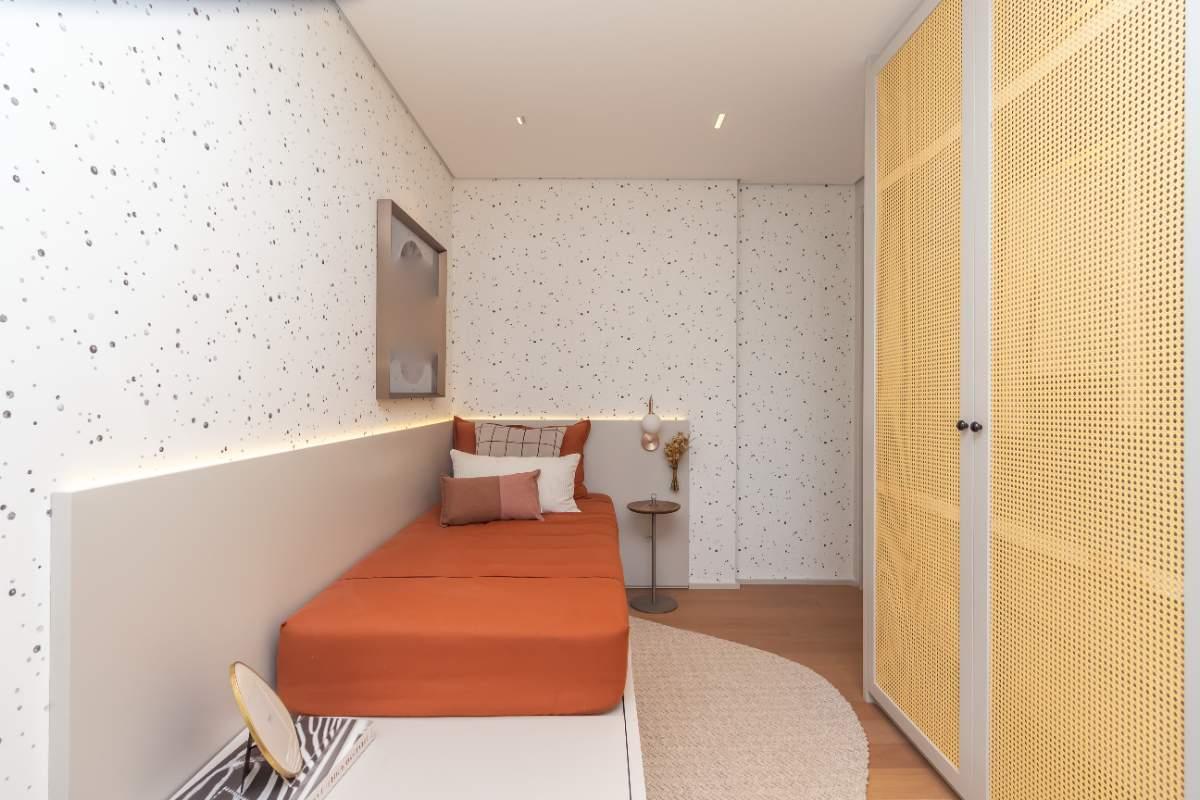 Apartamento, 4 quartos, 232 m² - Foto 9
