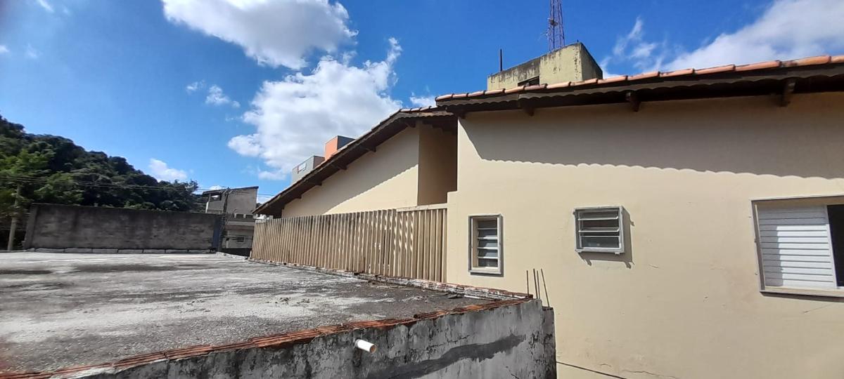 Loja-Salão, 1900 m² - Foto 12