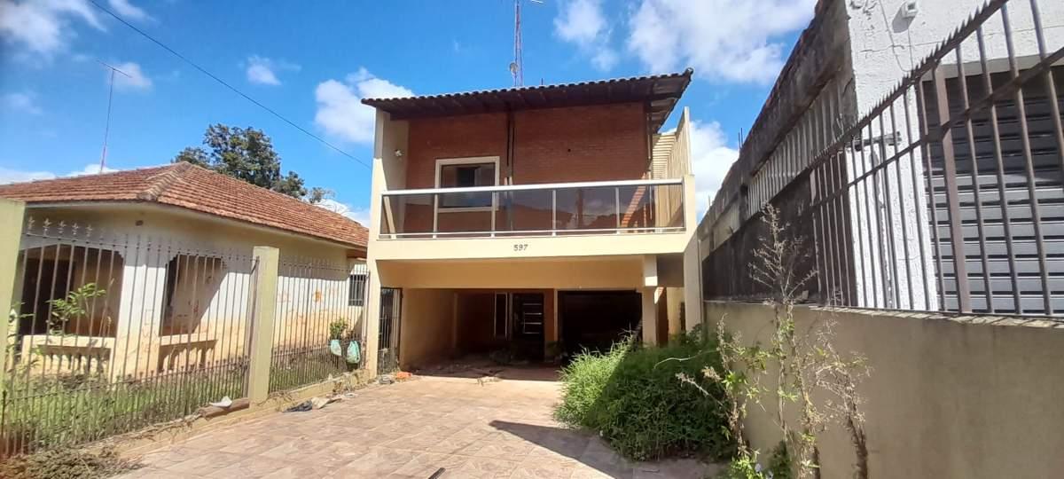 Loja-Salão, 1900 m² - Foto 1