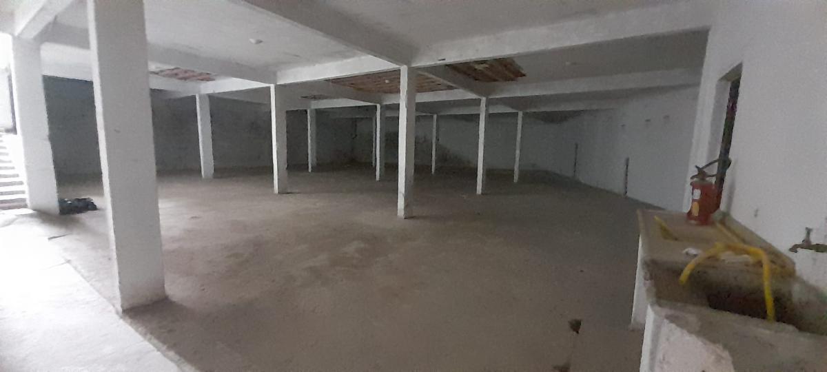Depósito-Galpão, 392 m² - Foto 10