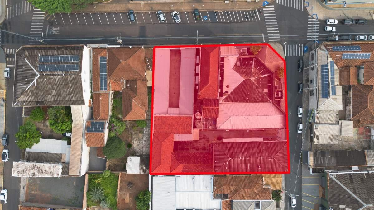 Casa, 1 quarto, 2125 m² - Foto 1