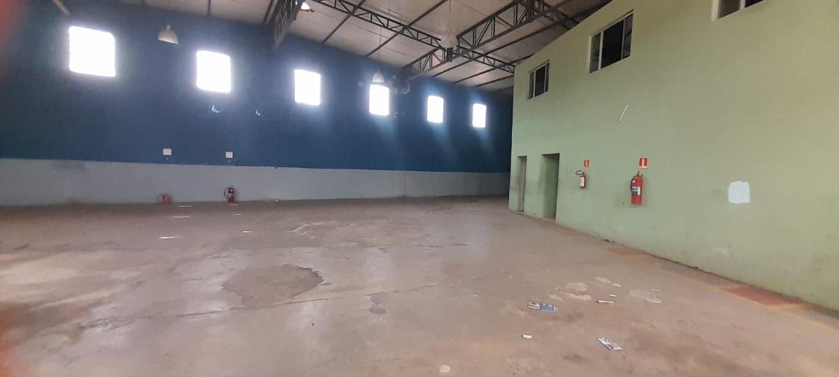 Depósito-Galpão, 392 m² - Foto 20