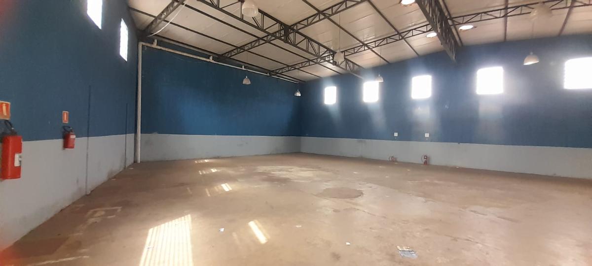 Depósito-Galpão, 392 m² - Foto 21