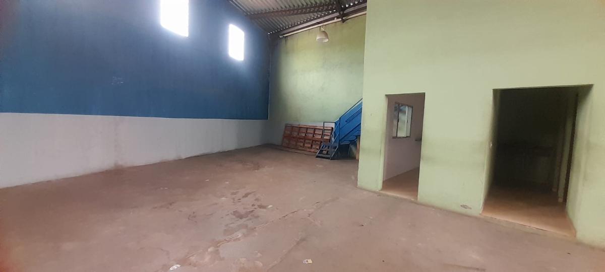 Depósito-Galpão, 392 m² - Foto 4