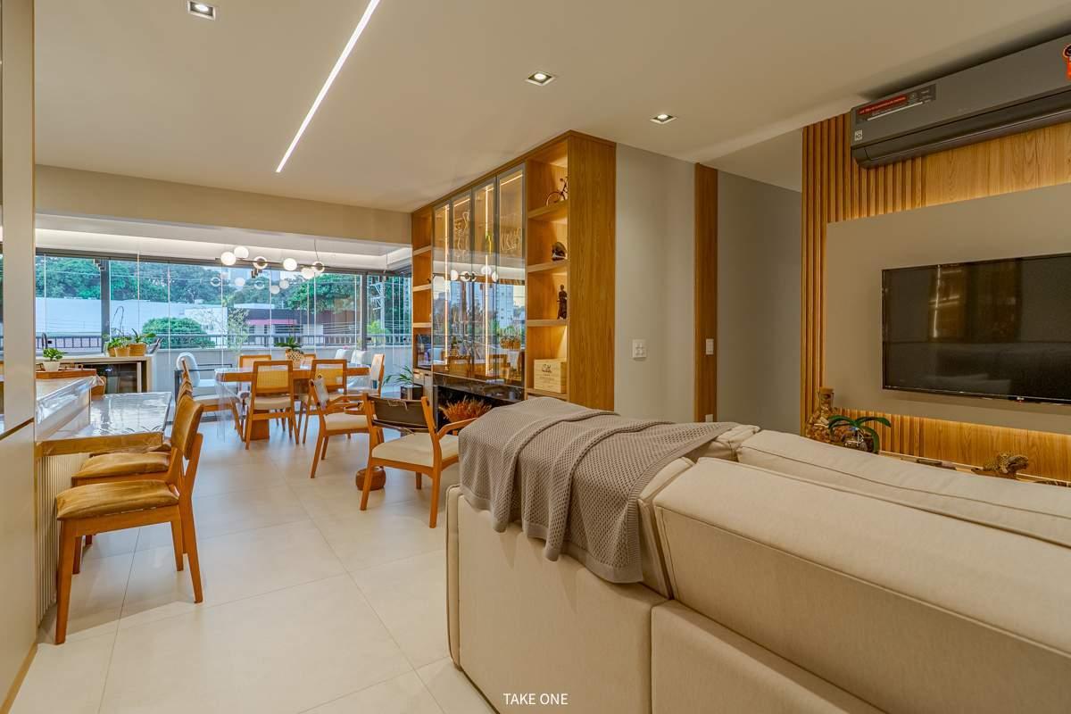 Apartamento, 3 quartos, 228 m² - Foto 10