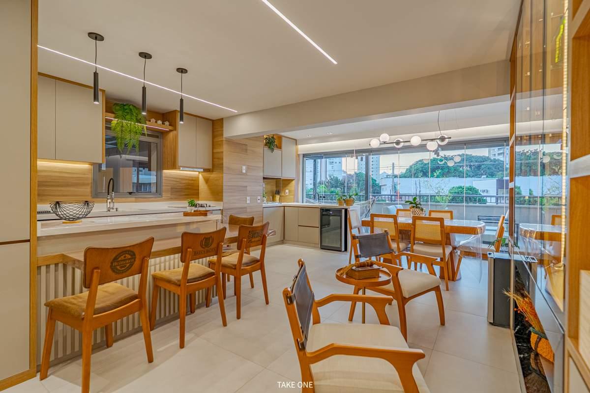 Apartamento, 3 quartos, 228 m² - Foto 12