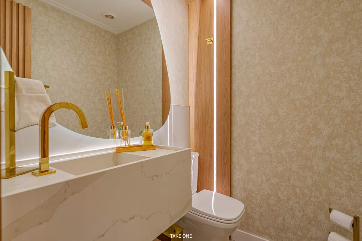 Apartamento, 3 quartos, 228 m² - Foto 14