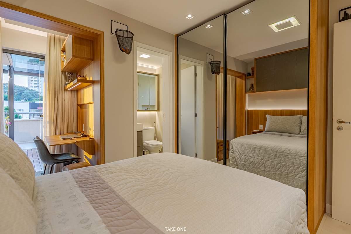 Apartamento, 3 quartos, 228 m² - Foto 20