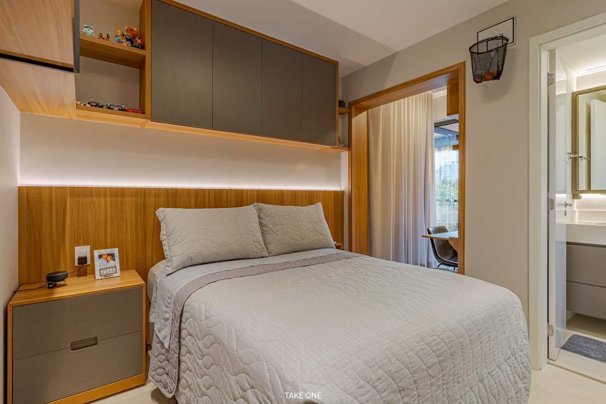 Apartamento, 3 quartos, 228 m² - Foto 21