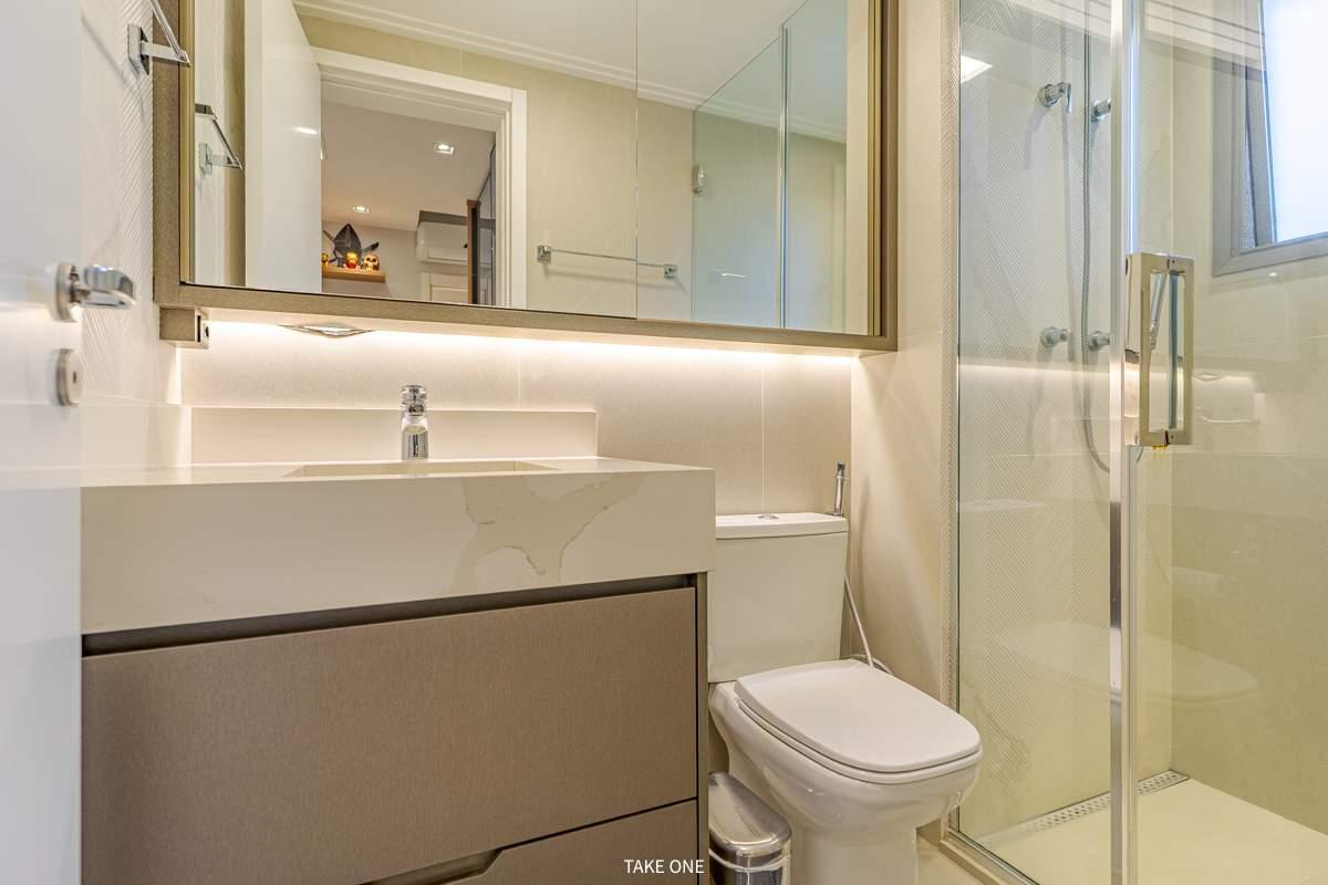 Apartamento, 3 quartos, 228 m² - Foto 22