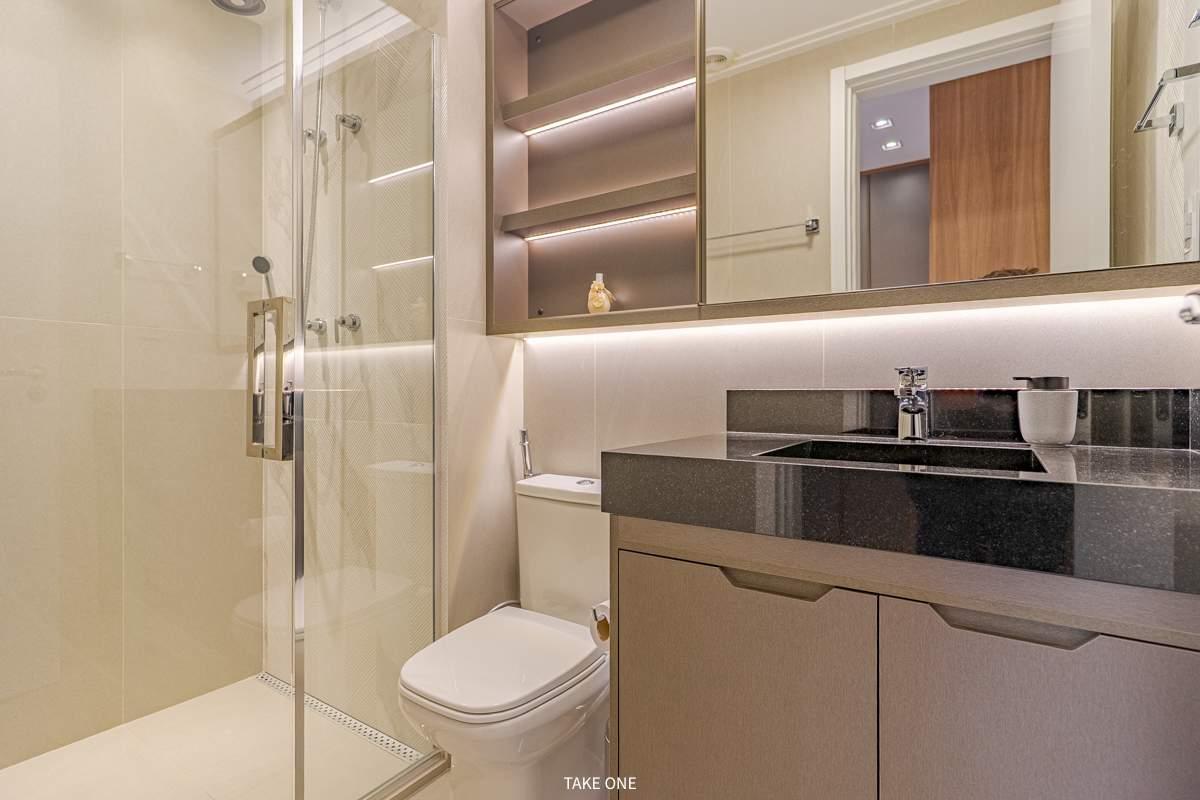 Apartamento, 3 quartos, 228 m² - Foto 25
