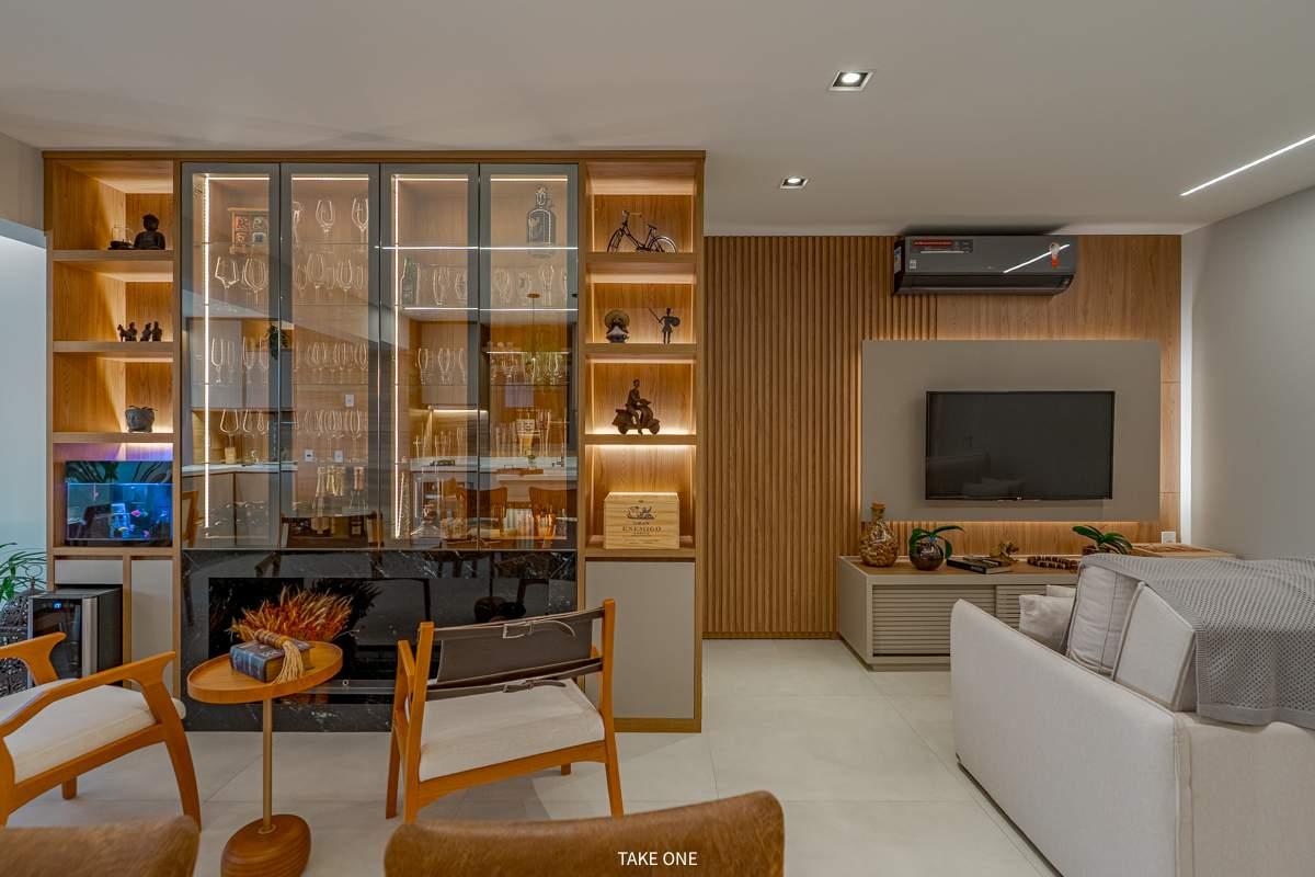 Apartamento, 3 quartos, 228 m² - Foto 3