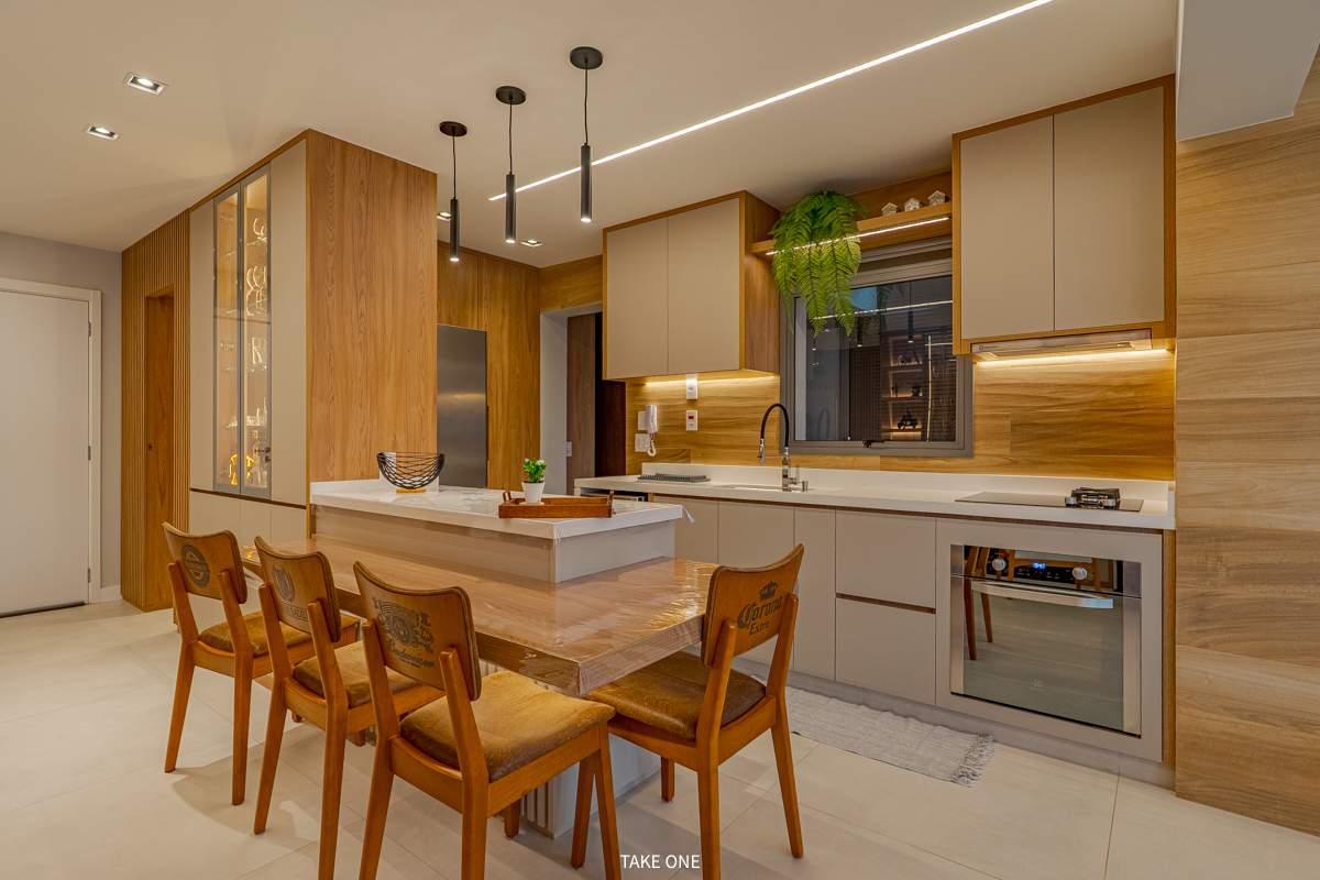 Apartamento, 3 quartos, 228 m² - Foto 4