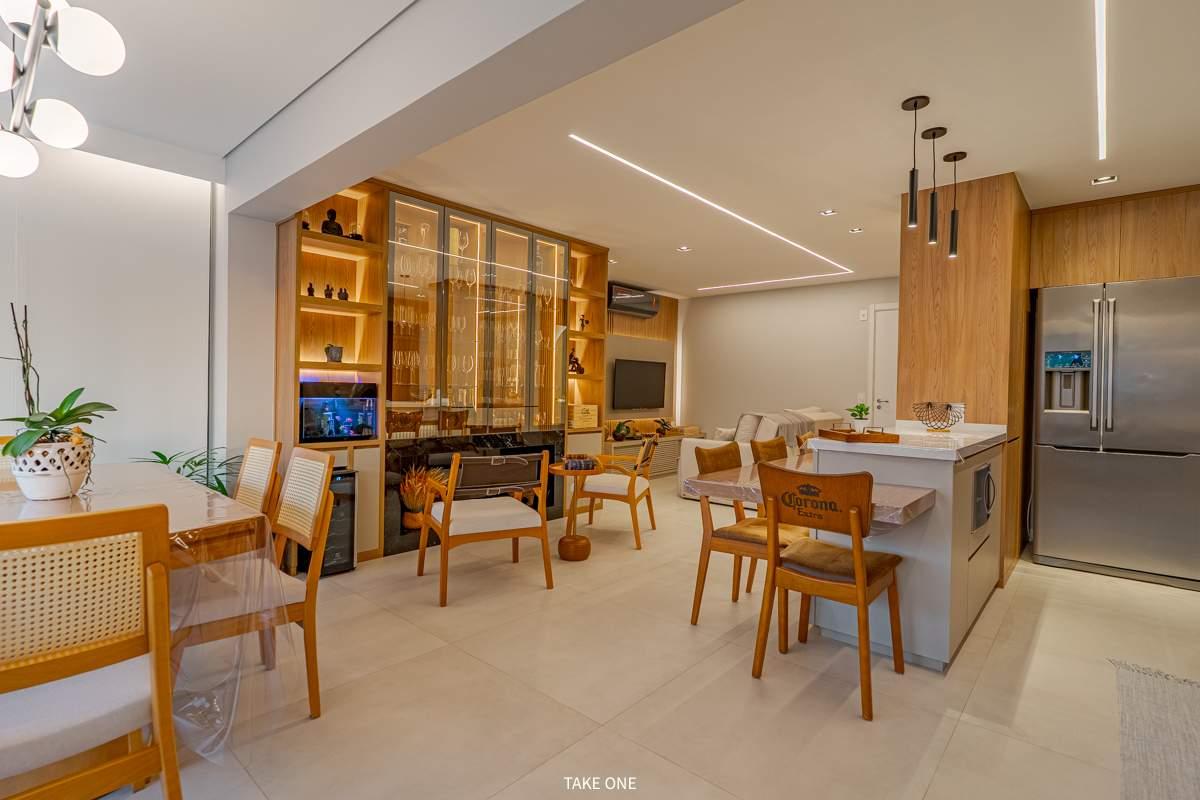 Apartamento, 3 quartos, 228 m² - Foto 6