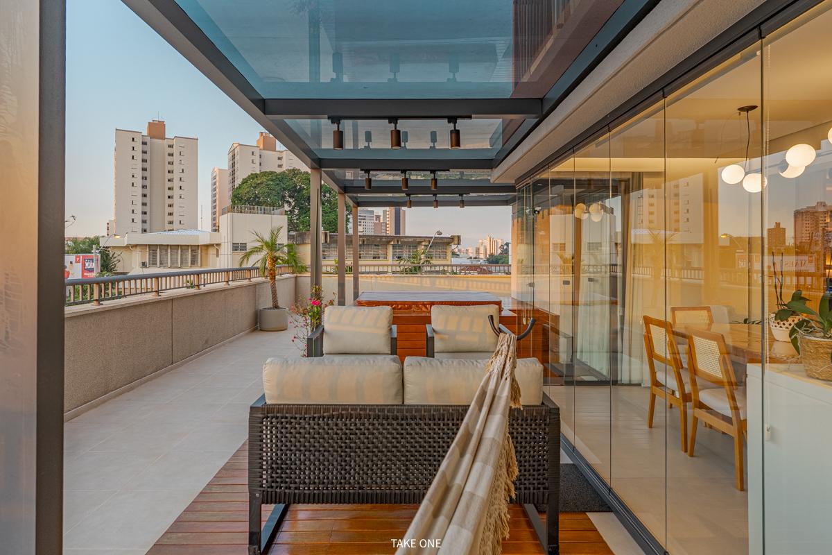 Apartamento, 3 quartos, 228 m² - Foto 8