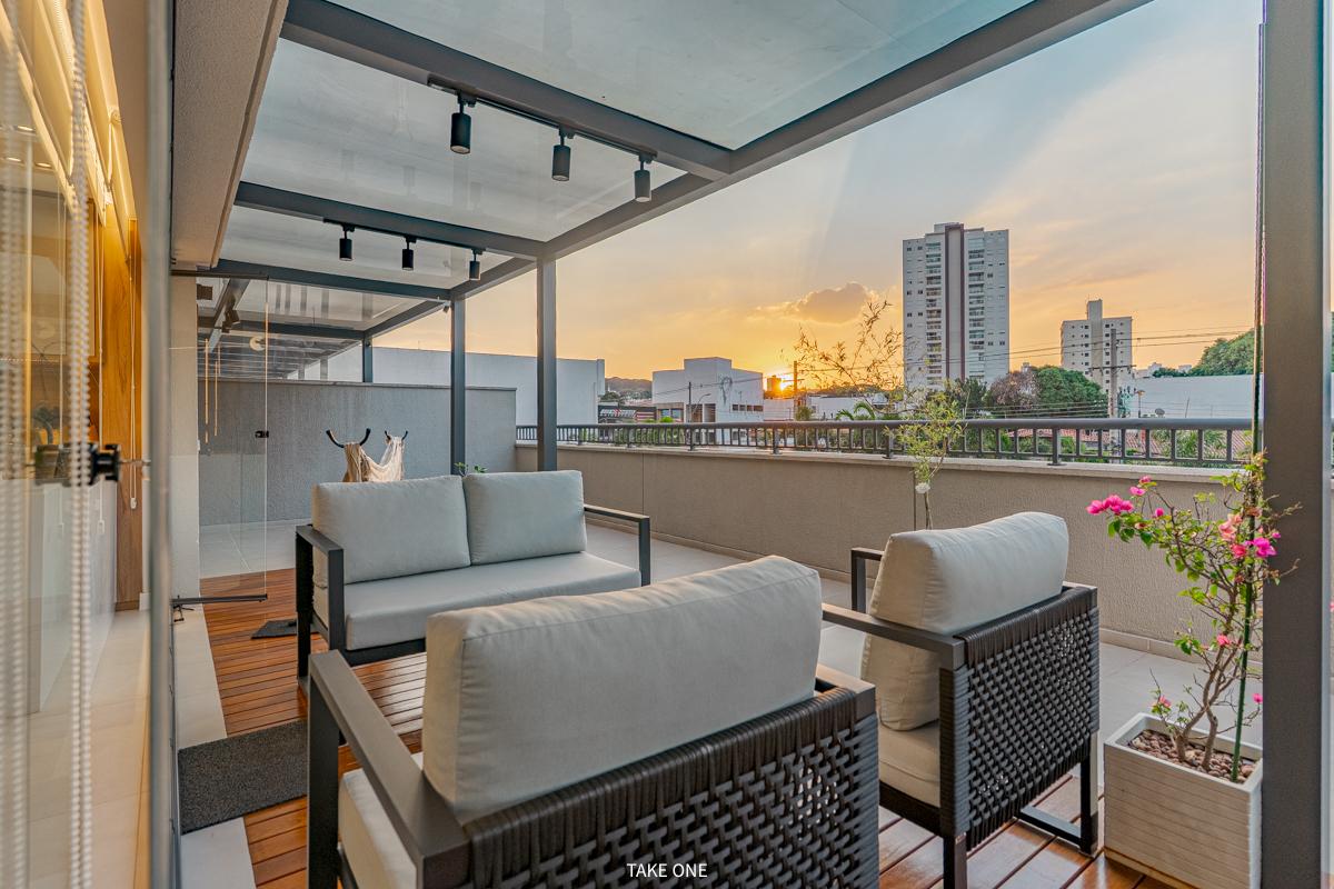 Apartamento, 3 quartos, 228 m² - Foto 9