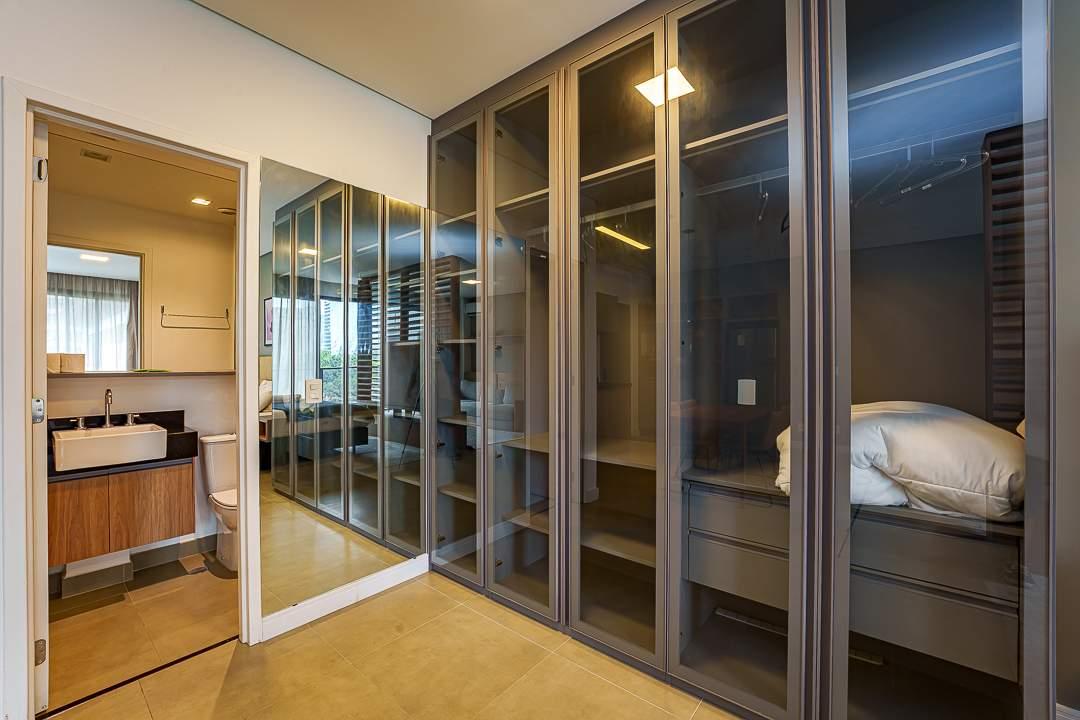 Apartamento, 1 quarto, 57 m² - Foto 10