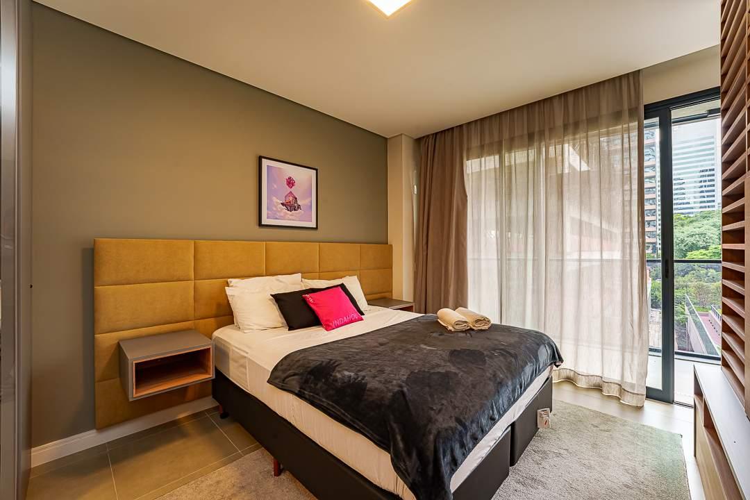 Apartamento, 1 quarto, 57 m² - Foto 11
