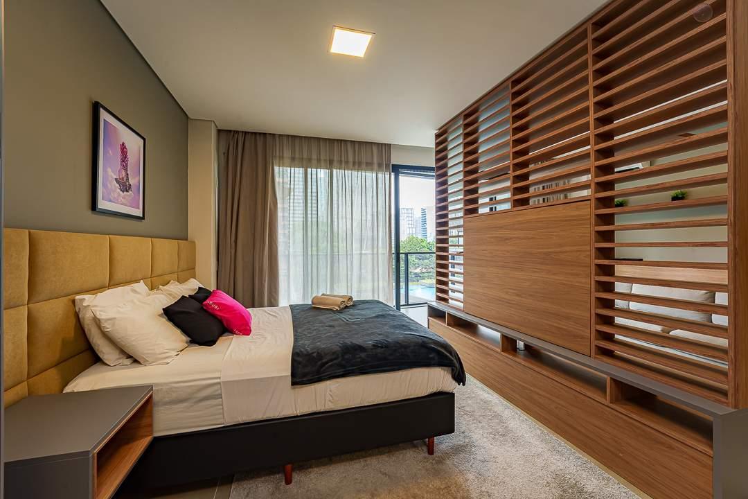Apartamento, 1 quarto, 57 m² - Foto 12