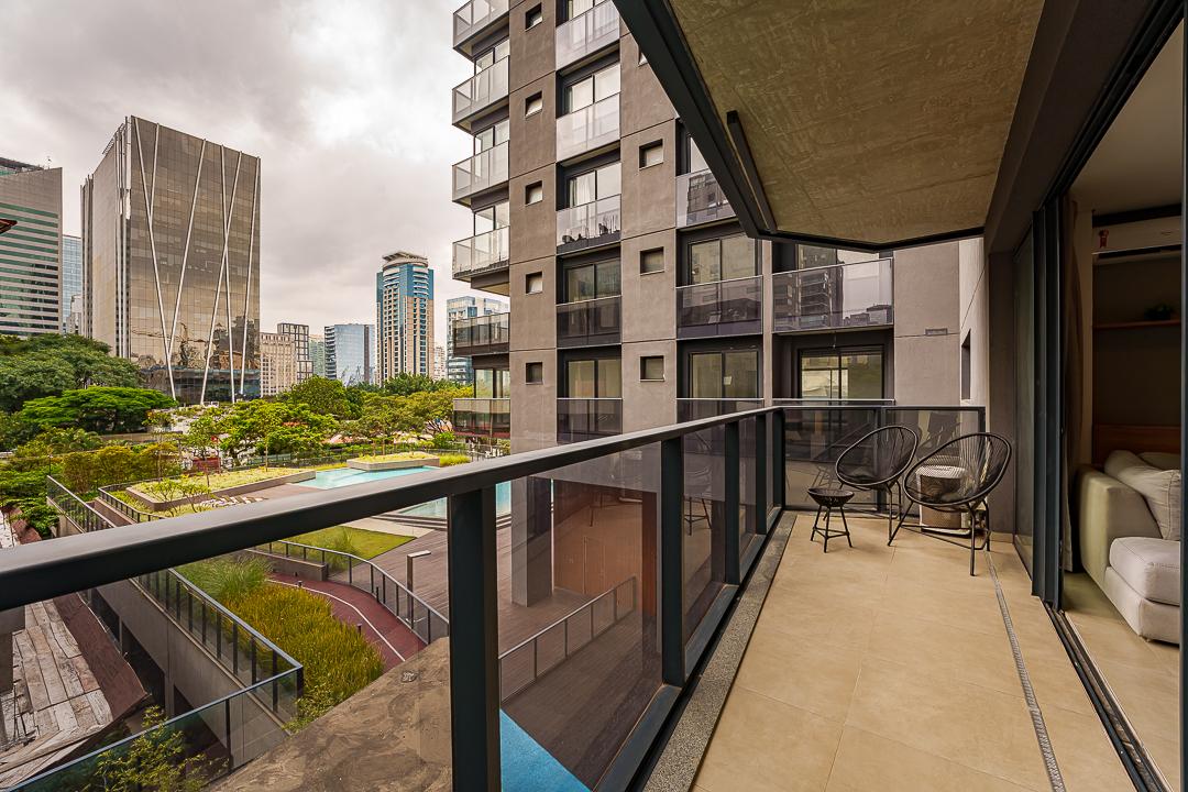 Apartamento, 1 quarto, 57 m² - Foto 14