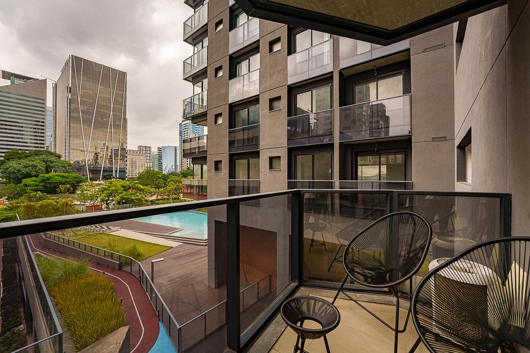 Apartamento, 1 quarto, 57 m² - Foto 15