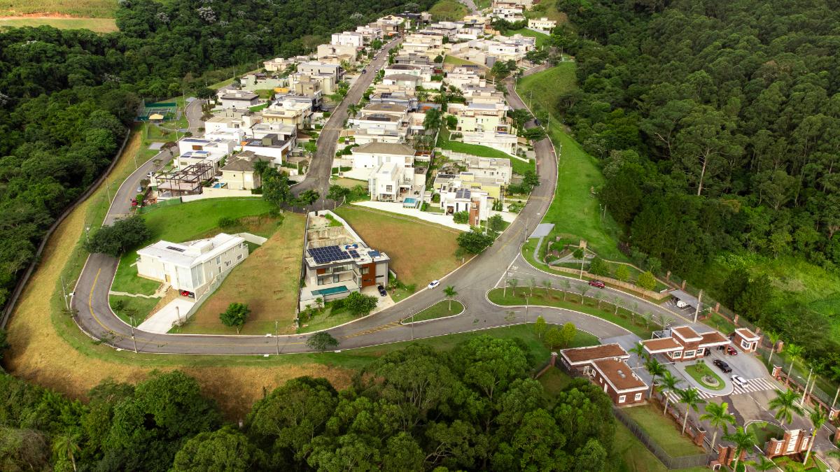 Casa de Condomínio, 4 quartos - Foto 3