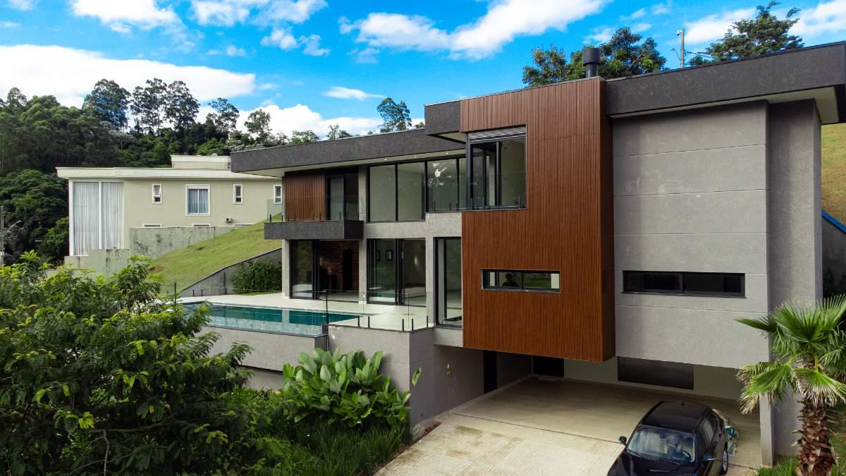 Casa de Condomínio, 4 quartos - Foto 7