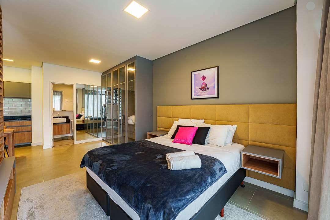 Apartamento, 1 quarto, 57 m² - Foto 8