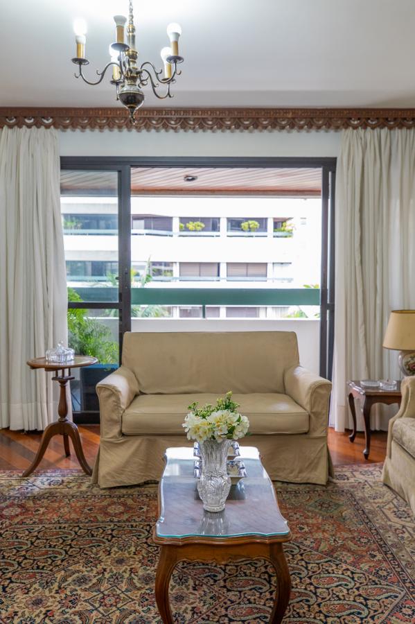 Apartamento, 4 quartos, 146 m² - Foto 10