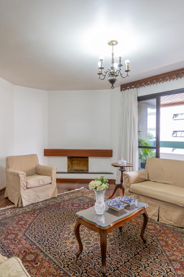 Apartamento, 4 quartos, 146 m² - Foto 11