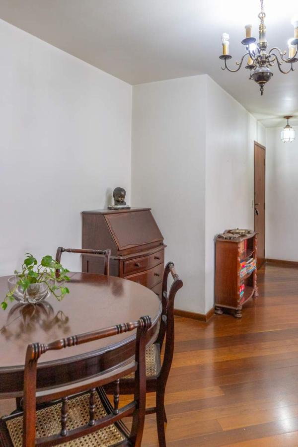 Apartamento, 4 quartos, 146 m² - Foto 12
