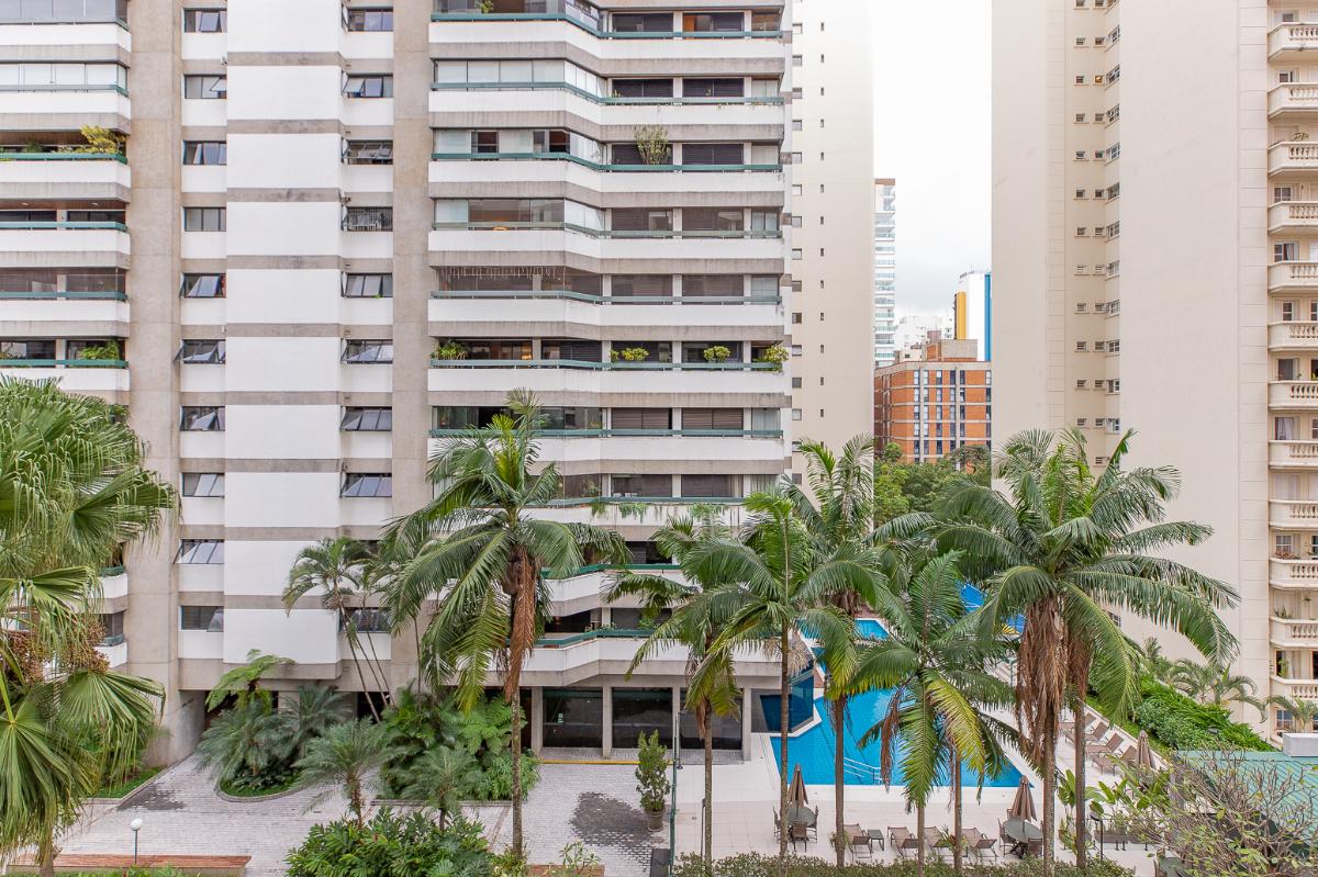 Apartamento, 4 quartos, 146 m² - Foto 1