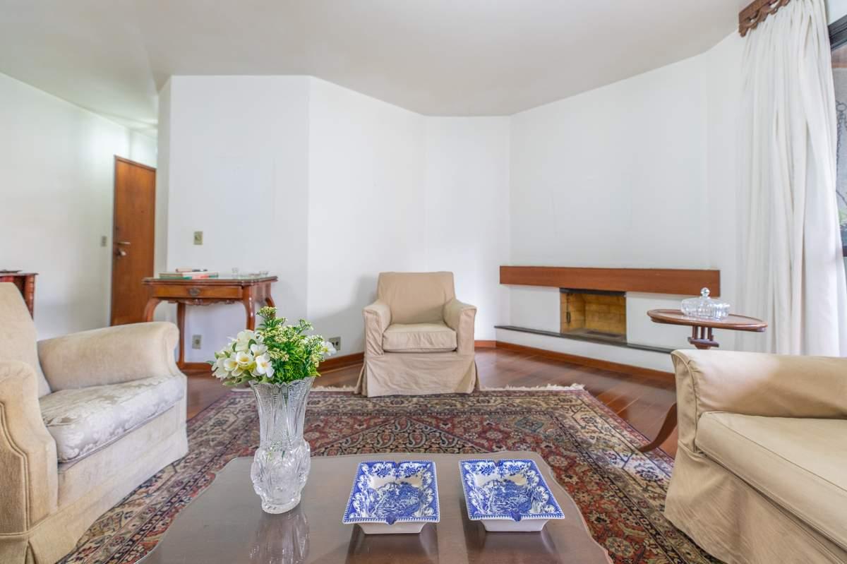 Apartamento, 4 quartos, 146 m² - Foto 14