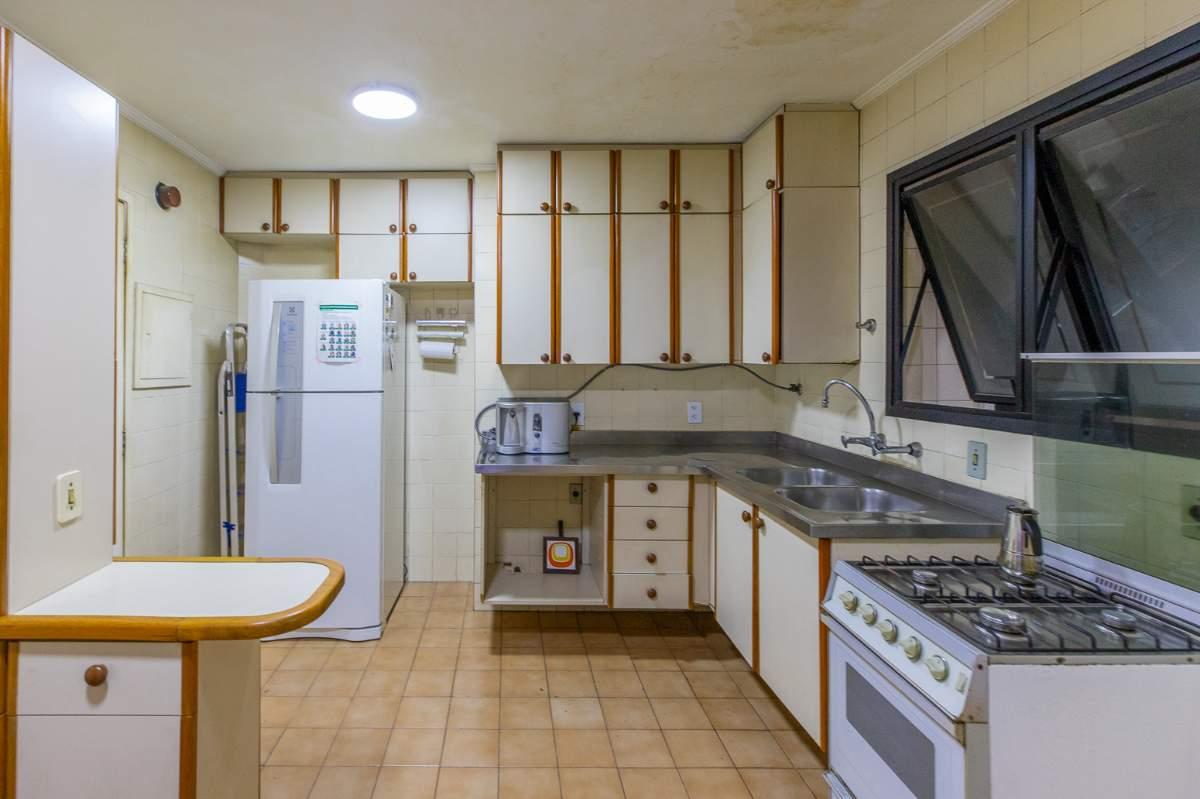 Apartamento, 4 quartos, 146 m² - Foto 17
