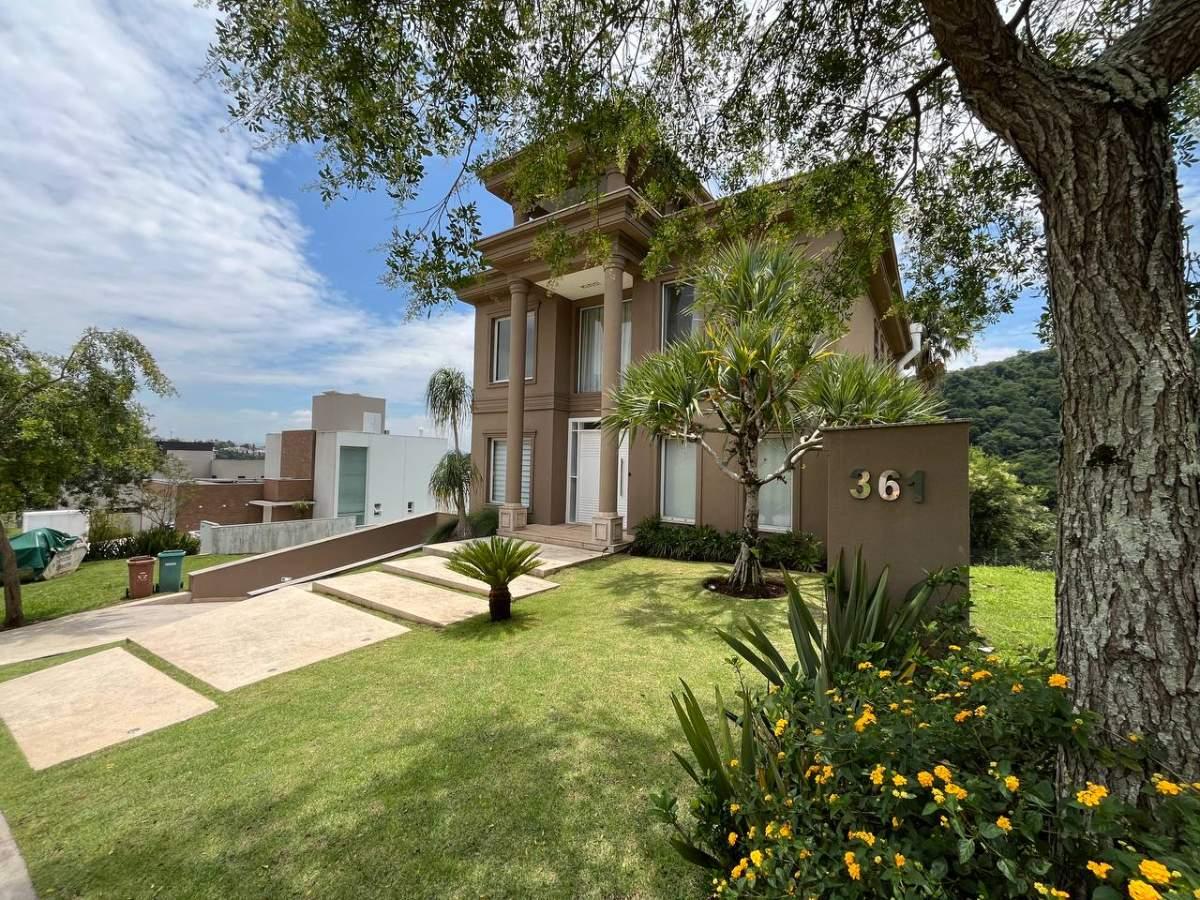 Casa de Condomínio, 5 quartos - Foto 1
