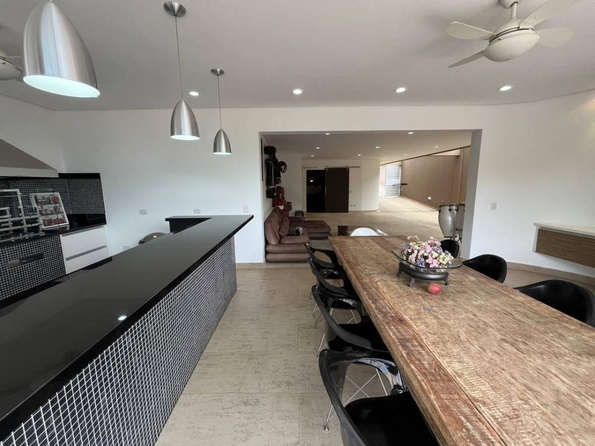Casa de Condomínio, 5 quartos - Foto 4
