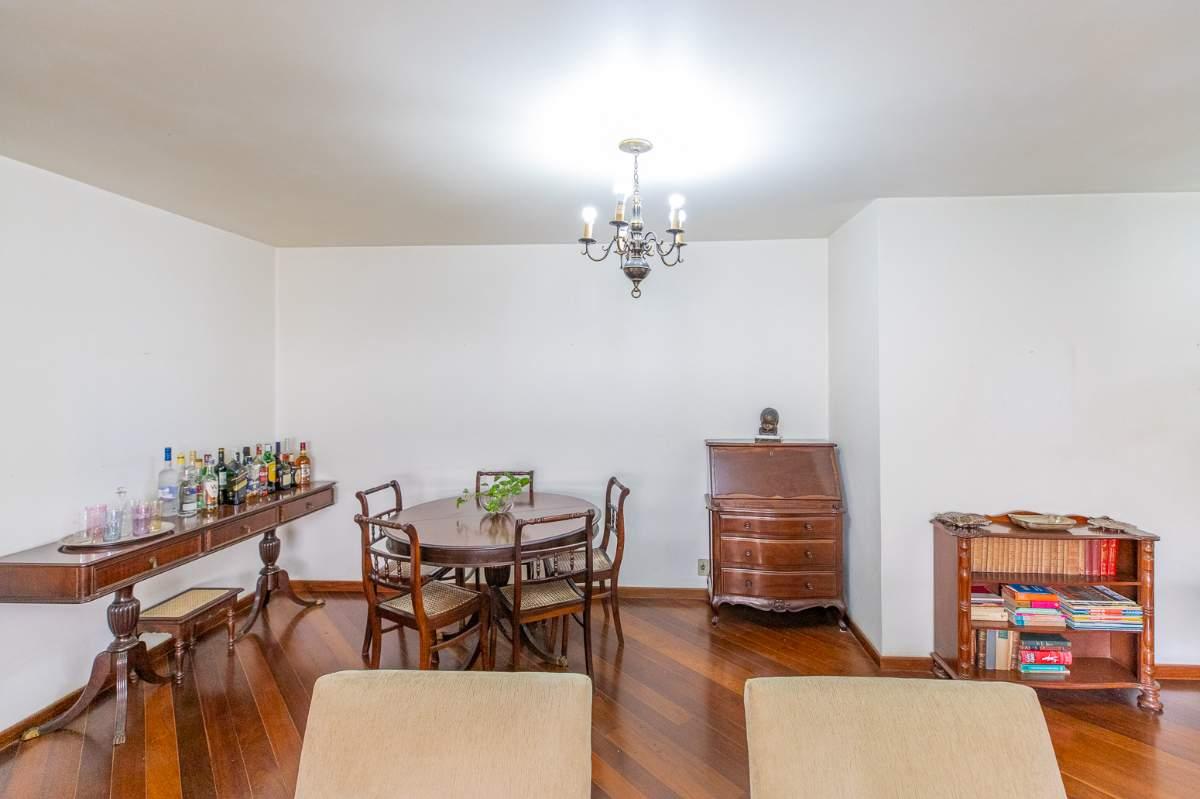 Apartamento, 4 quartos, 146 m² - Foto 4
